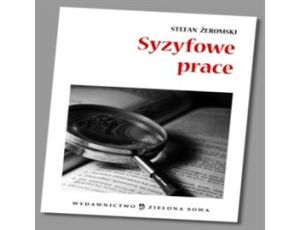 Syzyfowe prace - opracowanie lektury