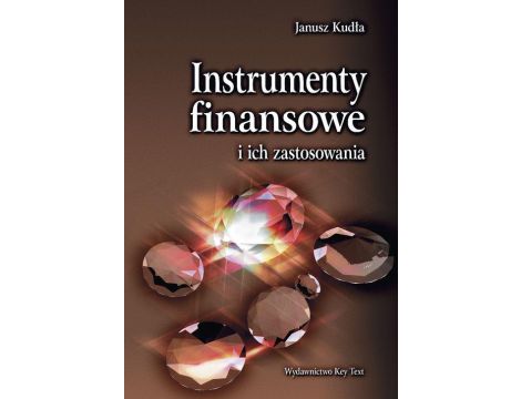 Instrumenty finansowe i ich zastosowania