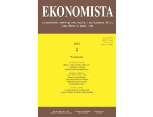 Ekonomista 2013 nr 2