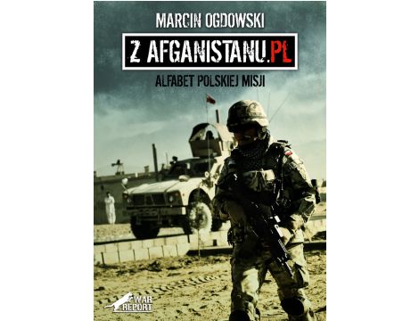Zafganistanu.pl