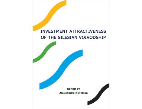 Investment attractiveness of the Silesian voivodship