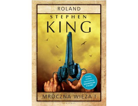 Mroczna Wieża I: Roland