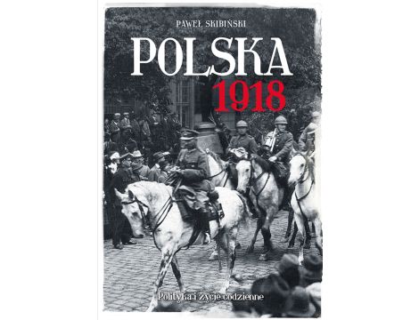 Polska 1918
