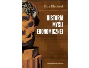 Historia myśli ekonomicznej