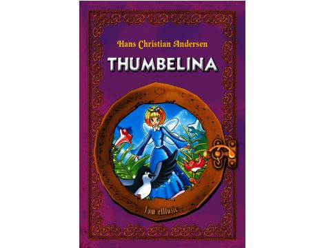 Thumbelina (Calineczka) English version