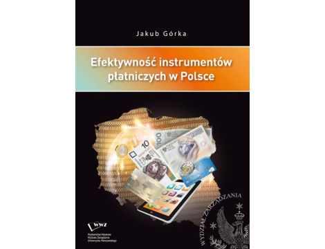 Efektywność instrumentów płatniczych w Polsce