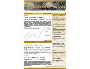Pieniądze i Inwestycje wrzesień 2013 nr 51