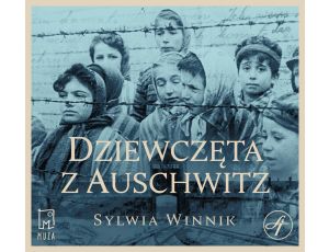 Dziewczęta z Auschwitz