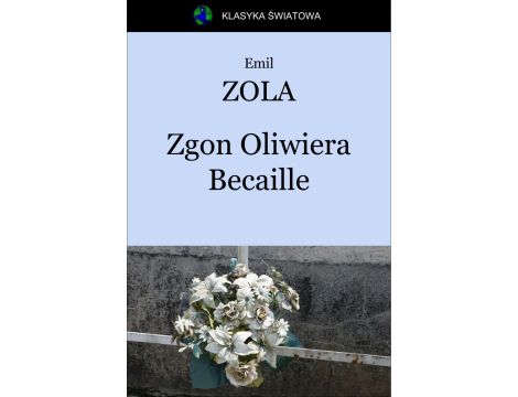 Zgon Oliwiera Becaille