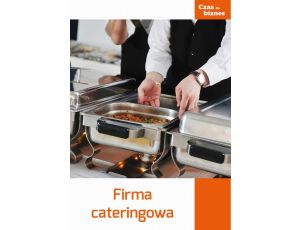 Firma cateringowa