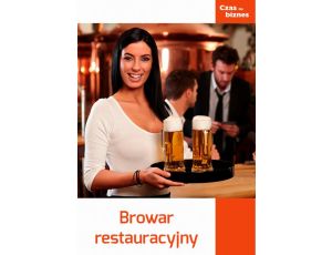 Browar restauracyjny