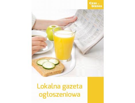 Lokalna gazeta