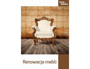 Renowacja mebli