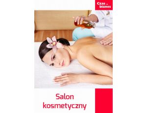 Salon kosmetyczny