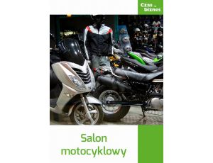 Salon motocyklowy