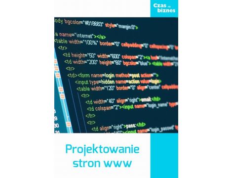 Projektowanie stron www