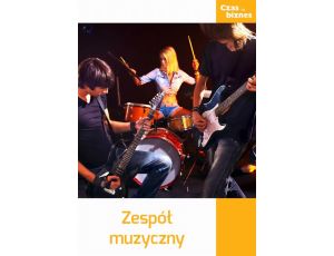 Zespół muzyczny