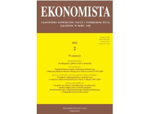 Ekonomista 2011 nr 2