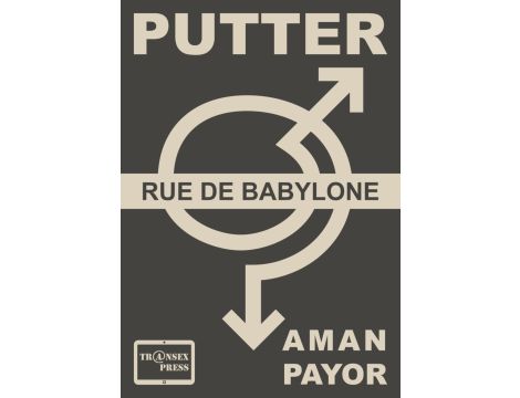 PUTTER Opowiadanie "Rue de Babylone"
