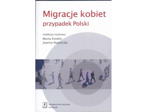 Migracje kobiet przypadek Polski