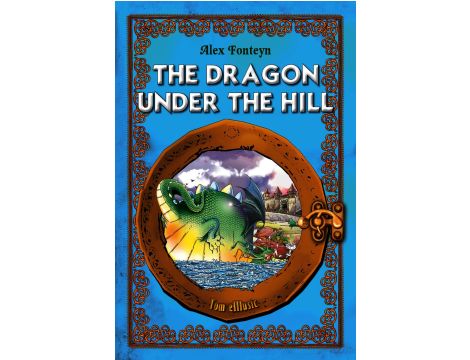 The Dragon under the Hill (Smok wawelski) English version