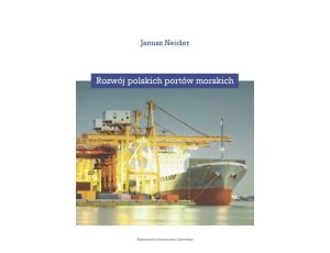 Rozwój polskich portów morskich