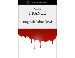 Bogowie łakną krwi