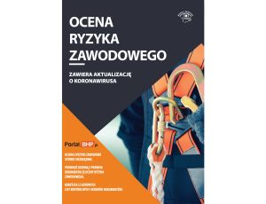 Ocena ryzyka zawodowego