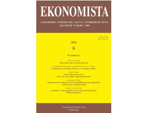 Ekonomista 2010 nr 6