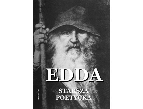 Edda Starsza Poetycka