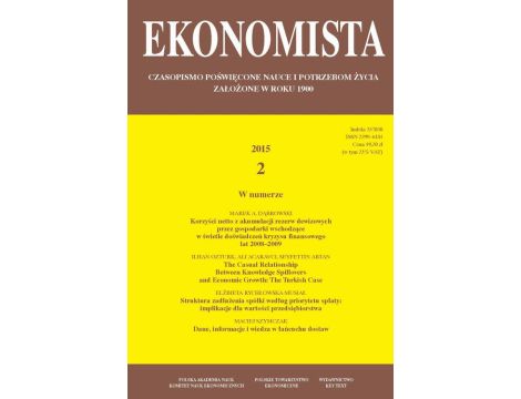 Ekonomista 2015 nr 2