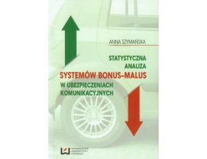 Statystyczna analiza systemów bonus-malus w ubezpieczeniach komunikacyjnych