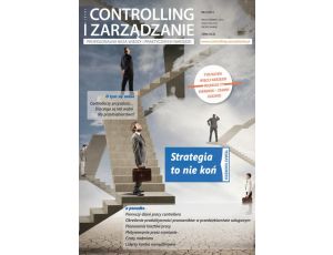Controlling i Zarządzanie (nr 3/2015)