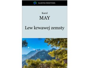 Lew krwawej zemsty