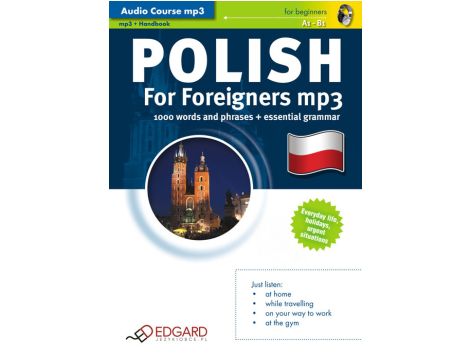 Polish For Foreigners mp3