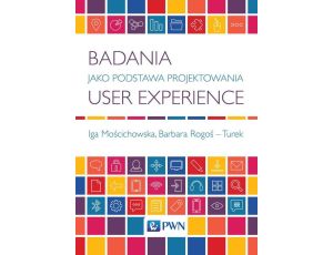 Badania jako podstawa projektowania user experience