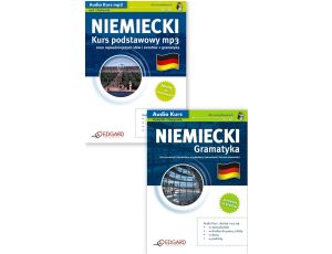 Pakiet języka niemieckiego