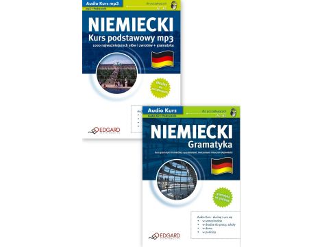Pakiet języka niemieckiego