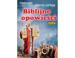 Biblijne Opowieści