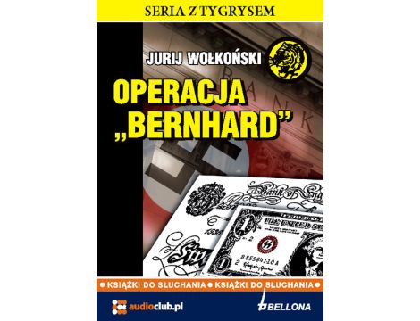 Operacja „Bernhard"