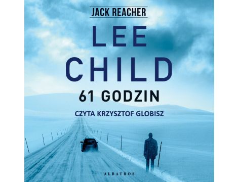 Jack Reacher. 61 godzin