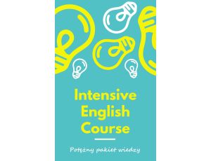 Intensive English Course