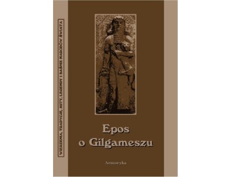 Epos o Gilgameszu