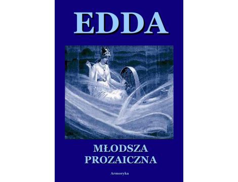 Edda Młodsza Prozaiczna