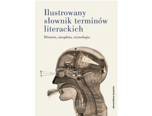 Ilustrowany słownik terminów literackich