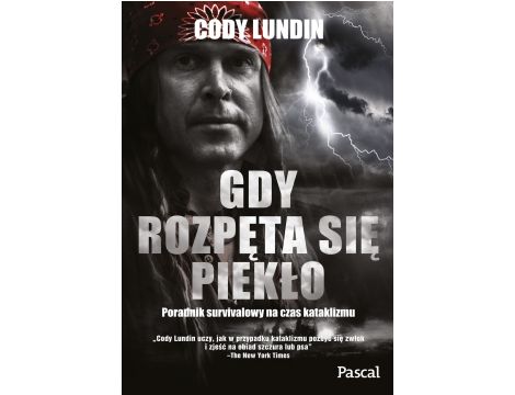 Gdy rozpęta się piekło