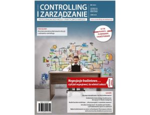 Controlling i Zarządzanie (nr 7/2015)