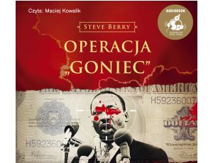 Operacja „Goniec”