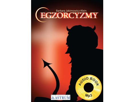 Egzorcyzmy