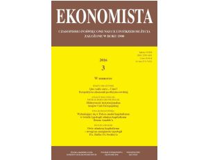 Ekonomista 2016 nr 3